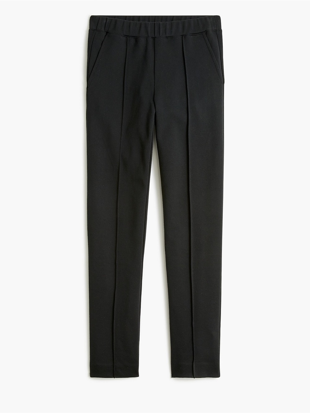 J. Crew Pintuck Sweatpants